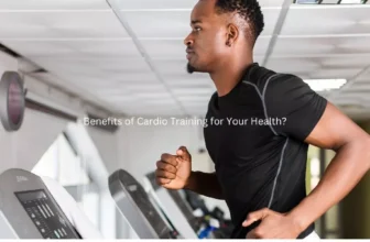 What Are the Benefits of Cardio Training for Your Health?