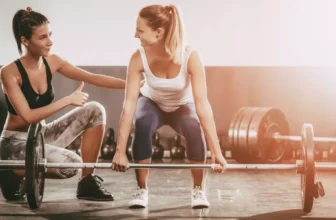 How Can Women Benefit From Effective Strength Training Workouts?